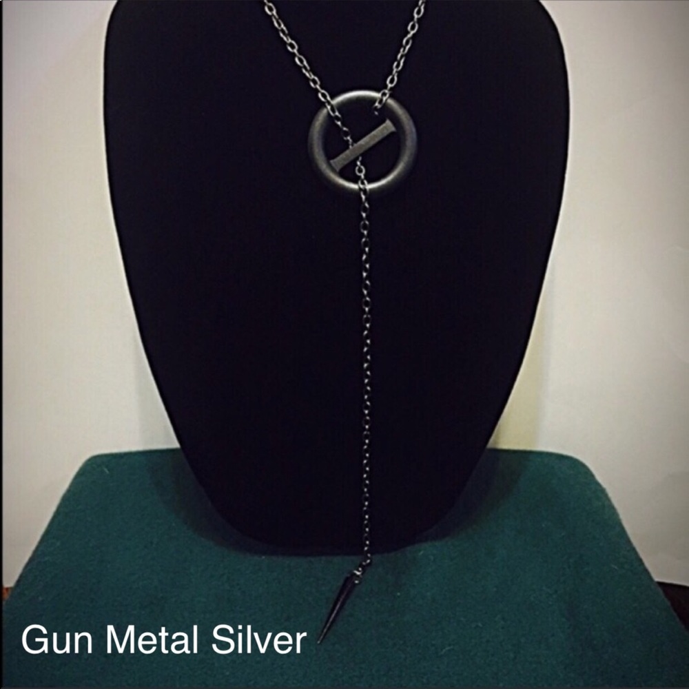 Game of Thrones GOT Sansa Stark Necklace New - Picture 4 of 8